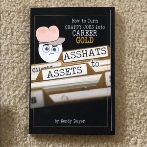 book, great for college students